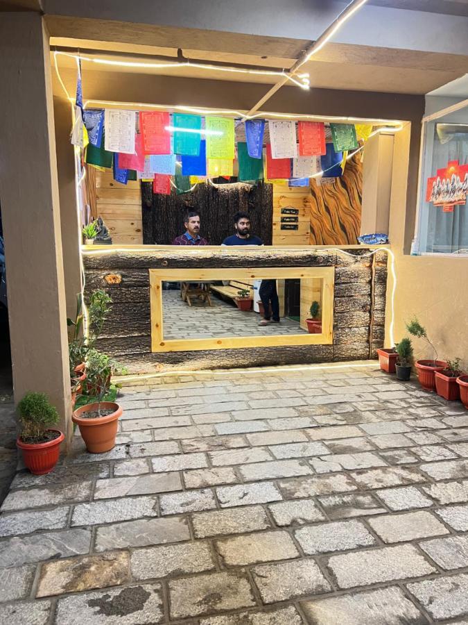 Resort Apple Flower By Manali Mall Road Manali (Himachal Pradesh) Exterior photo
