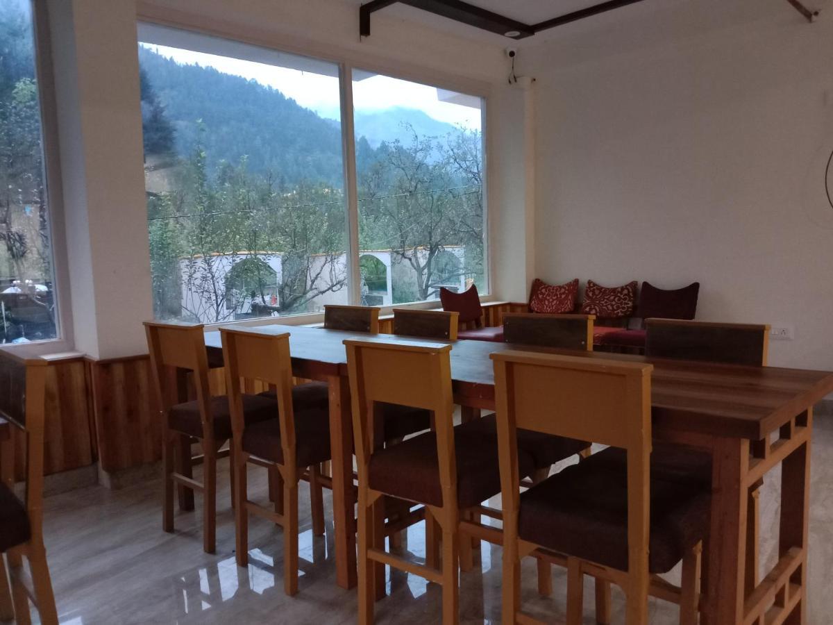 Resort Apple Flower By Manali Mall Road Manali (Himachal Pradesh) Exterior photo