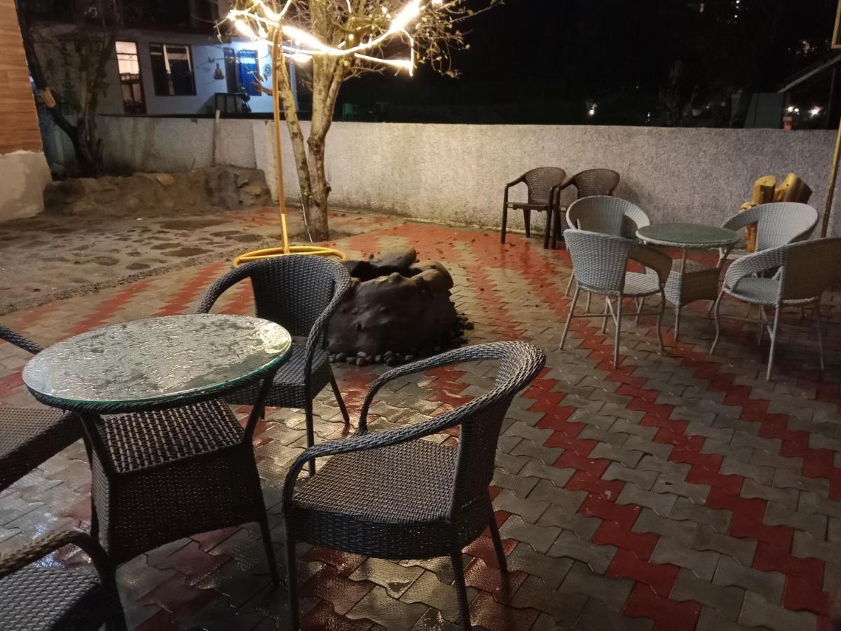 Resort Apple Flower By Manali Mall Road Manali (Himachal Pradesh) Exterior photo