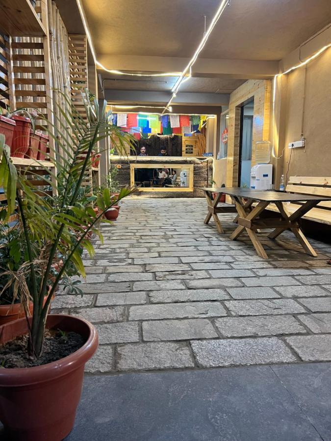 Resort Apple Flower By Manali Mall Road Manali (Himachal Pradesh) Exterior photo