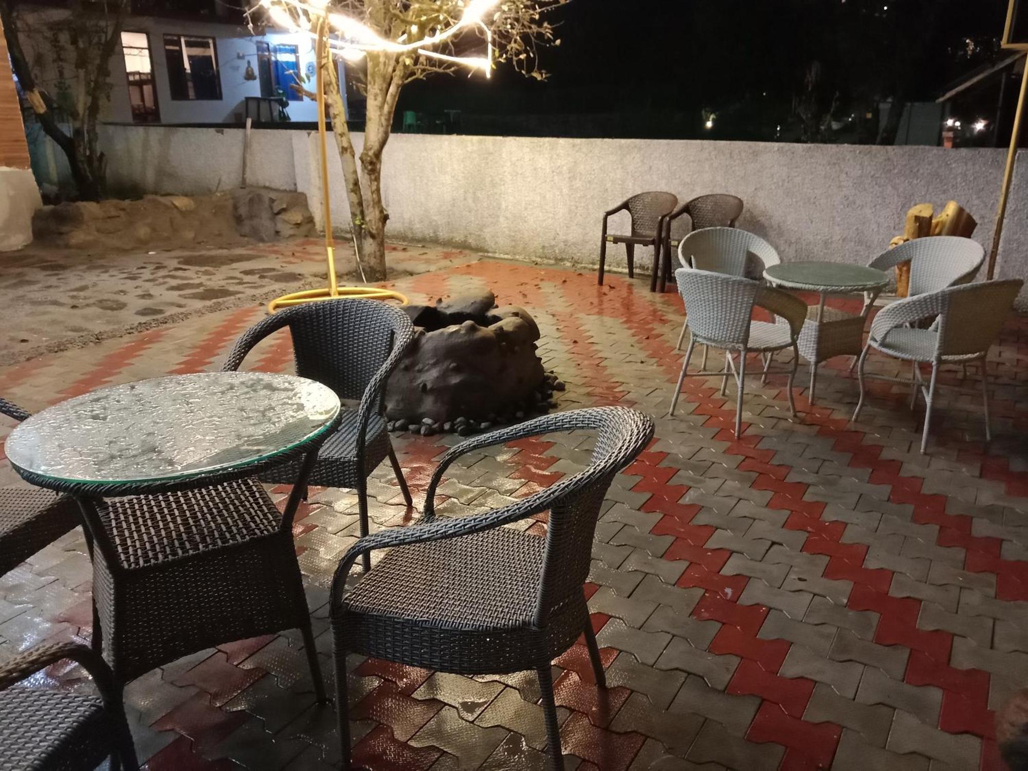 Resort Apple Flower By Manali Mall Road Manali (Himachal Pradesh) Exterior photo